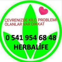 11/5/2019にKARSIYAKA HERBALIFEがKarşıyaka Herbalife Sagliklı Aktif Yaşamで撮った写真
