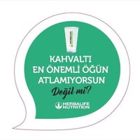 9/11/2019にKARSIYAKA HERBALIFEがKarşıyaka Herbalife Sagliklı Aktif Yaşamで撮った写真