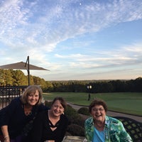 Photo taken at St Ives Country Club by John E. on 10/18/2018