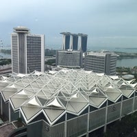 Sanofi Aventis Singapore Apac Hq Financial District 0 Tips