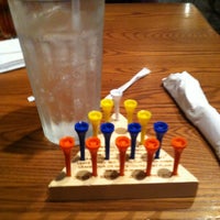 Photo taken at Cracker Barrel Old Country Store by Thomas C. on 8/2/2013