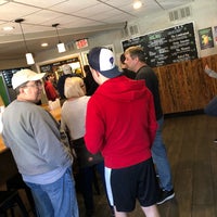 Photo taken at Mac&amp;#39;s Local Eats by Michael C. on 3/23/2019
