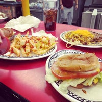 Photo taken at Courtesy Diner by Michael C. on 1/22/2020
