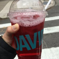 Photo taken at DAVIDsTEA by Audrey A. on 5/22/2016