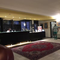 Das Foto wurde bei BEST WESTERN Titian Inn Hotel Treviso von Jonny S. am 6/3/2016 aufgenommen