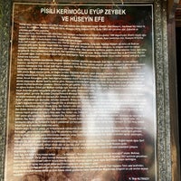 Das Foto wurde bei Kerimoğlu Türküsü Evi von Hatice am 8/17/2021 aufgenommen