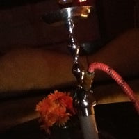 Photo taken at 7th District Hookah by Conor B. on 7/18/2013