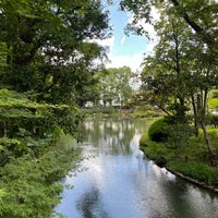 Photo taken at Togoshi Park by Hank W. on 7/17/2022