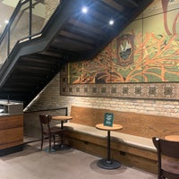 Photo taken at Starbucks Reserve by Rachel A. on 9/21/2020