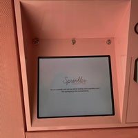 Photo taken at Sprinkles by Rachel A. on 5/30/2020