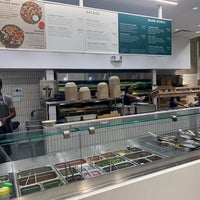 Photo taken at sweetgreen by Rachel A. on 1/28/2020