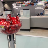 Photo taken at Walgreens by Rachel A. on 9/21/2020