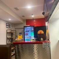 Photo taken at The Halal Guys by Rachel A. on 6/27/2020