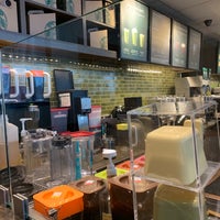 Photo taken at Starbucks by Rachel A. on 3/13/2019