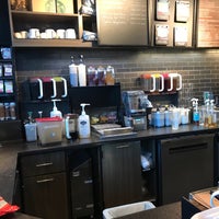 Photo taken at Starbucks by Rachel A. on 10/15/2018