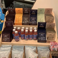 Photo taken at Goddess and Grocer by Rachel A. on 11/1/2019