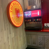 Photo taken at The Halal Guys by Rachel A. on 6/27/2020