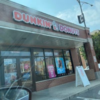 Photo taken at Dunkin&amp;#39; by Rachel A. on 7/20/2021