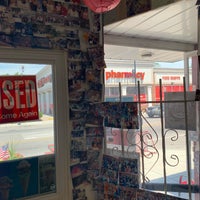 Photo taken at Gina&amp;#39;s Italian Ice by Rachel A. on 6/22/2019