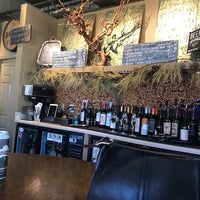 Photo taken at grapevine Wine Shop | Wine Bar by Rachel A. on 12/22/2018