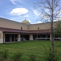 Photo taken at Pearland Islamic center of ISGH by Hari K. on 5/23/2014