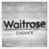 Photo taken at Waitrose &amp;amp; Partners by Luciano F. on 10/4/2012