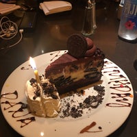 The Cheesecake Factory الشهداء Imam Muhammed Bin Saud Rd