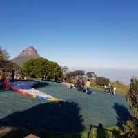 Foto tirada no(a) Cape Town Tandem Paragliding por xoxomint em 8/24/2018