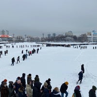 Photo taken at Свердловский академический театр драмы by myapka on 1/31/2021