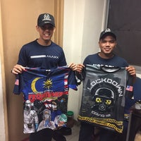 Kastam Import Tanjung Kupang Border Crossing In Gelang Patah