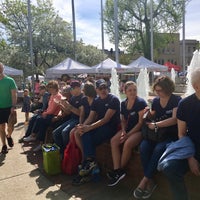 Photo taken at Easton Farmers Market by Tracey W. on 5/5/2018