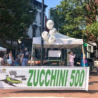 Photo taken at Easton Farmers Market by Tracey W. on 7/27/2019