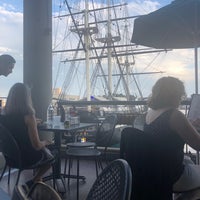 Photo taken at Tír na Nóg Baltimore by Kelly L. on 7/24/2019