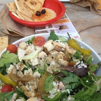 Photos At Zoes Kitchen East Louisville Louisville Ky