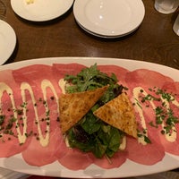 Photo taken at Brio Tuscan Grille by J G. on 7/30/2022
