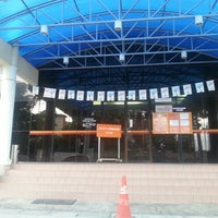 Pos Laju National Courier Jalan Panglima Bukit Gantang Wahab