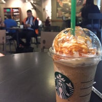 Photo taken at Starbucks by Foury P. on 6/16/2017