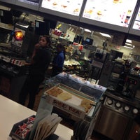 Photo taken at McDonald&amp;#39;s by John G. on 10/6/2013