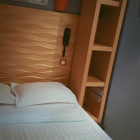 Hotel Maubeuge Gare Du Nord Hotel - 