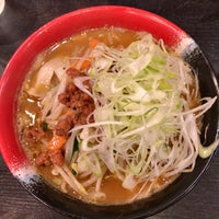 Photo taken at 麺屋 いっこく by Masataka S. on 11/12/2017