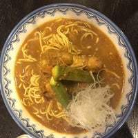 Photo taken at 麺屋 いっこく by Masataka S. on 9/23/2017