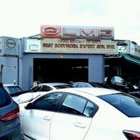 Best Bodywork Expert Sdn Bhd Puchong Batu Dua Belas Selangor