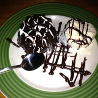 Photo taken at Applebee&amp;#39;s Grill + Bar by Carol D. on 11/4/2013