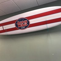 Photo taken at Jersey Mike&amp;#39;s Subs by Carol D. on 5/26/2018