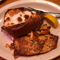Photo taken at Texas Roadhouse by Carol D. on 1/28/2019
