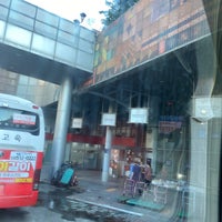 Photo taken at Central City Bus Terminal by RD K. on 9/7/2022