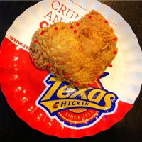 Photo taken at Texas Chicken by Екатерина on 8/29/2013