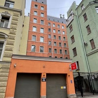 Foto tirada no(a) Vedensky Hotel por VladislaV T. em 9/11/2021