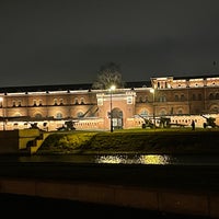 Photo taken at Museum of Artillery, Engineers and Signal Corps by VladislaV T. on 11/2/2021