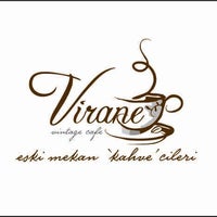7/18/2013にVirane VintageがVirane Vintageで撮った写真